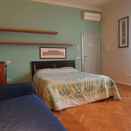 Loft Olmo Centrale, A/C Wifi Φλωρεντία Εξωτερικό φωτογραφία