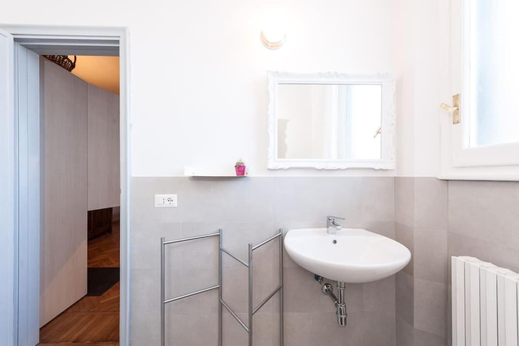 Loft Olmo Centrale, A/C Wifi Φλωρεντία Εξωτερικό φωτογραφία