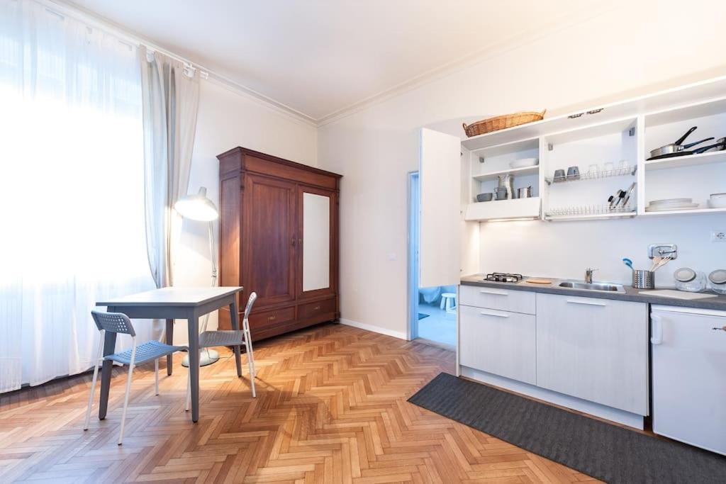 Loft Olmo Centrale, A/C Wifi Φλωρεντία Εξωτερικό φωτογραφία