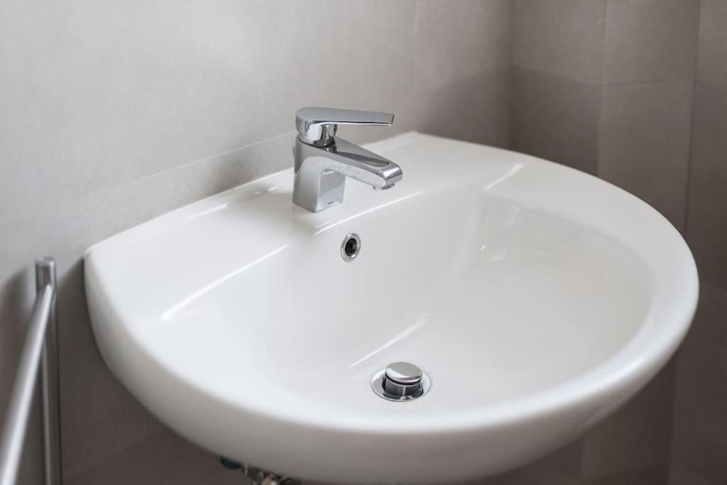 Loft Olmo Centrale, A/C Wifi Φλωρεντία Εξωτερικό φωτογραφία