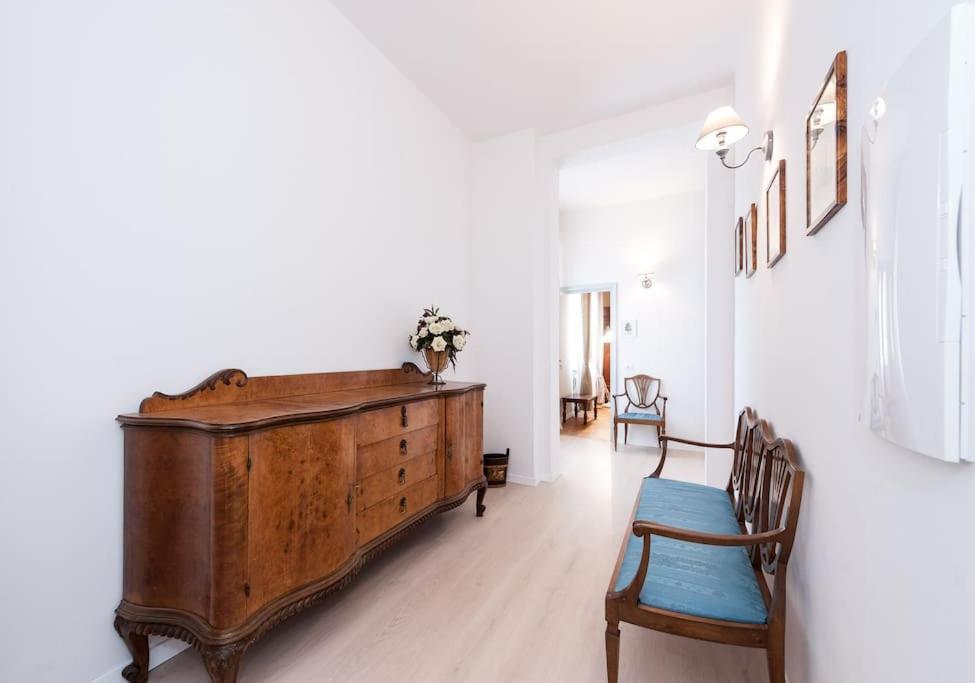 Loft Olmo Centrale, A/C Wifi Φλωρεντία Εξωτερικό φωτογραφία