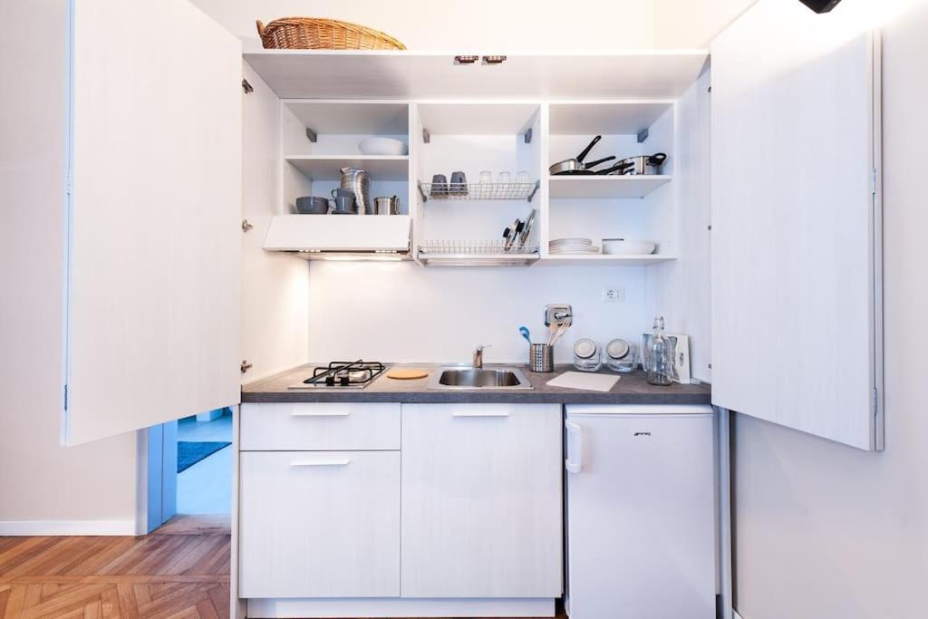 Loft Olmo Centrale, A/C Wifi Φλωρεντία Εξωτερικό φωτογραφία