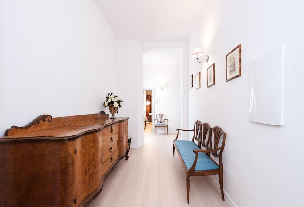 Loft Olmo Centrale, A/C Wifi Φλωρεντία Εξωτερικό φωτογραφία