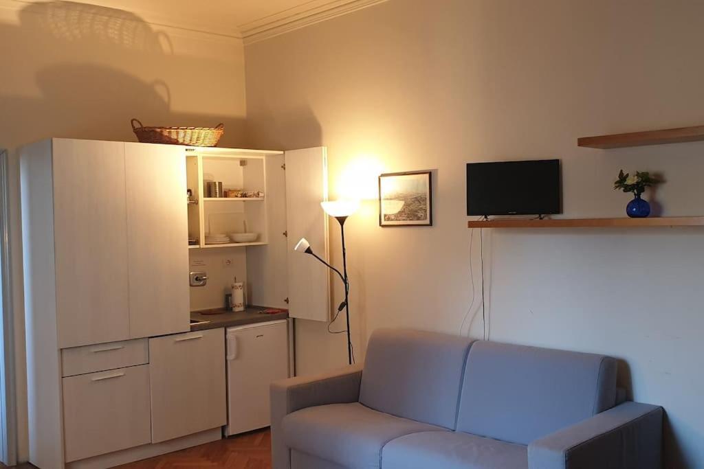 Loft Olmo Centrale, A/C Wifi Φλωρεντία Εξωτερικό φωτογραφία