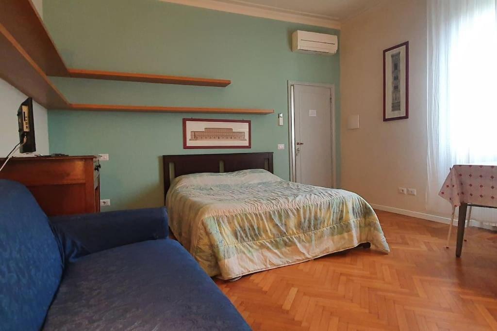 Loft Olmo Centrale, A/C Wifi Φλωρεντία Εξωτερικό φωτογραφία