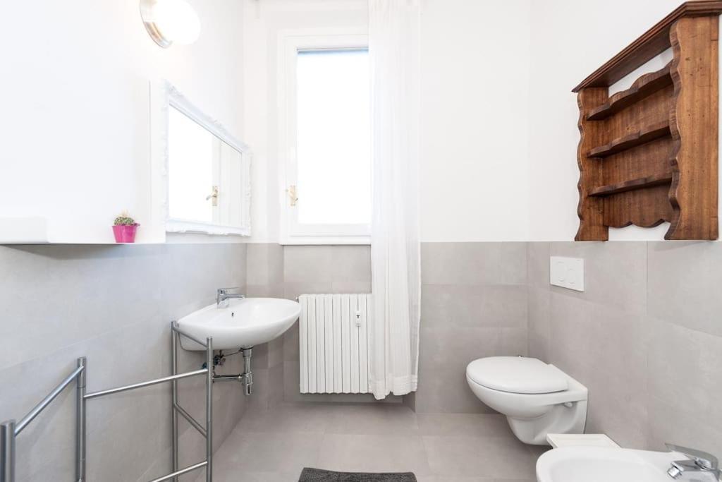 Loft Olmo Centrale, A/C Wifi Φλωρεντία Εξωτερικό φωτογραφία