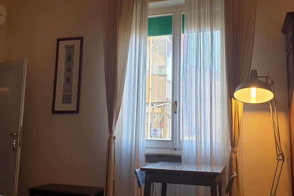 Loft Olmo Centrale, A/C Wifi Φλωρεντία Εξωτερικό φωτογραφία